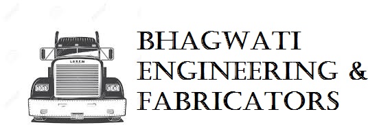 Bhagwati Engineering & Fabricators Logo
